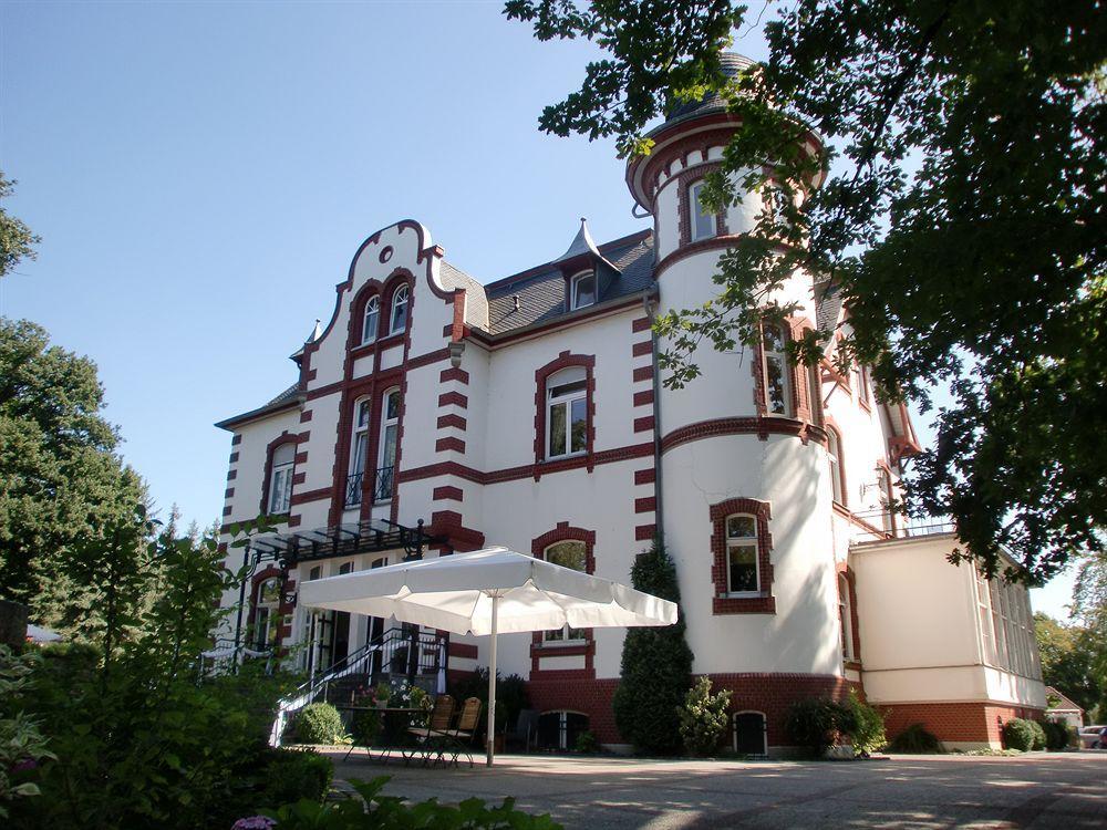 Villa Sophienhoehe Керпен Экстерьер фото