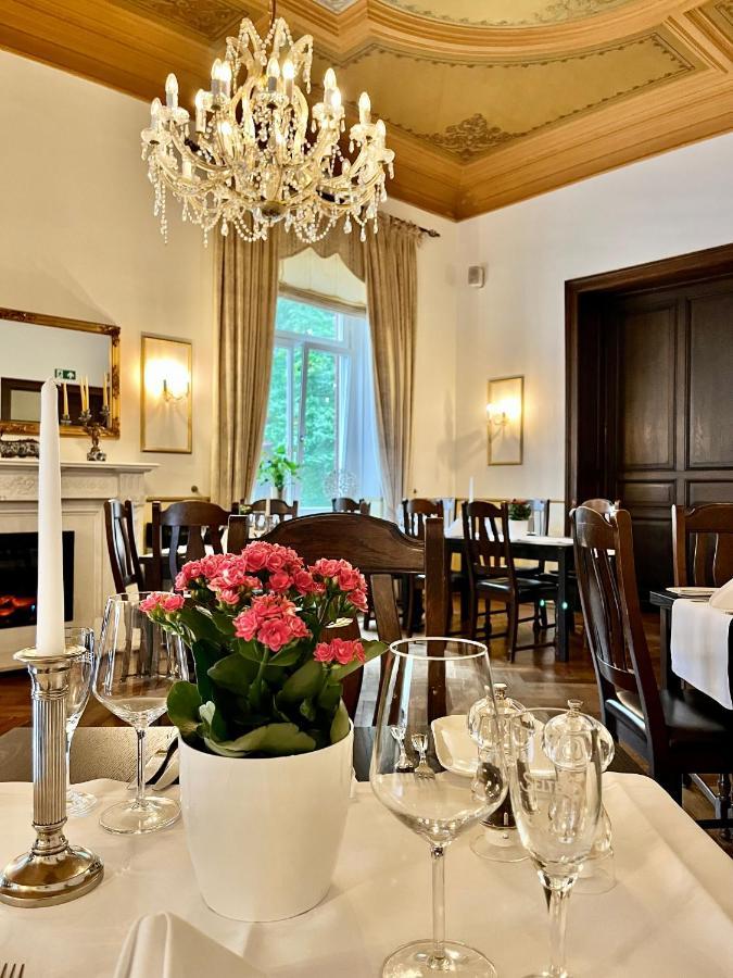Villa Sophienhoehe Керпен Экстерьер фото