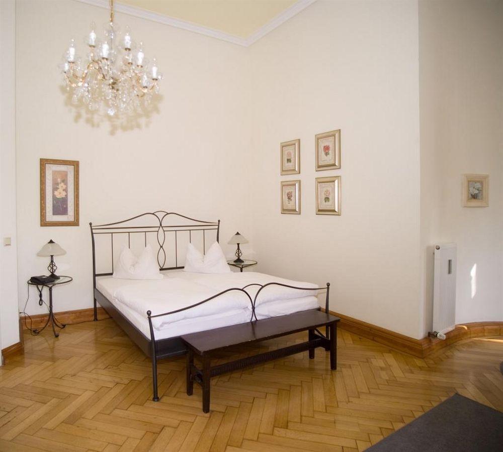 Villa Sophienhoehe Керпен Экстерьер фото