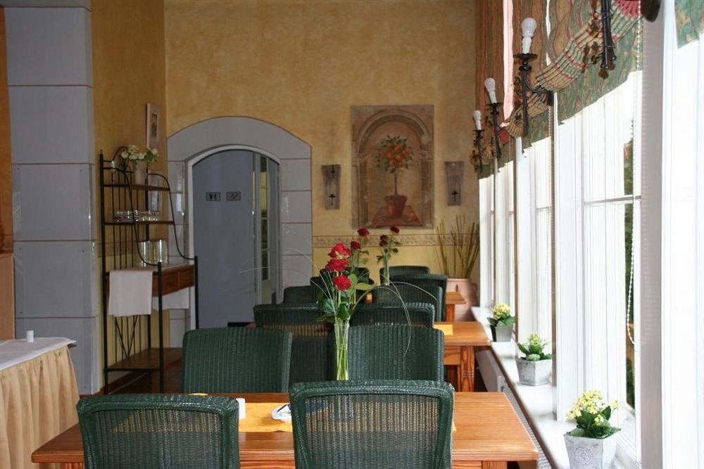 Villa Sophienhoehe Керпен Экстерьер фото