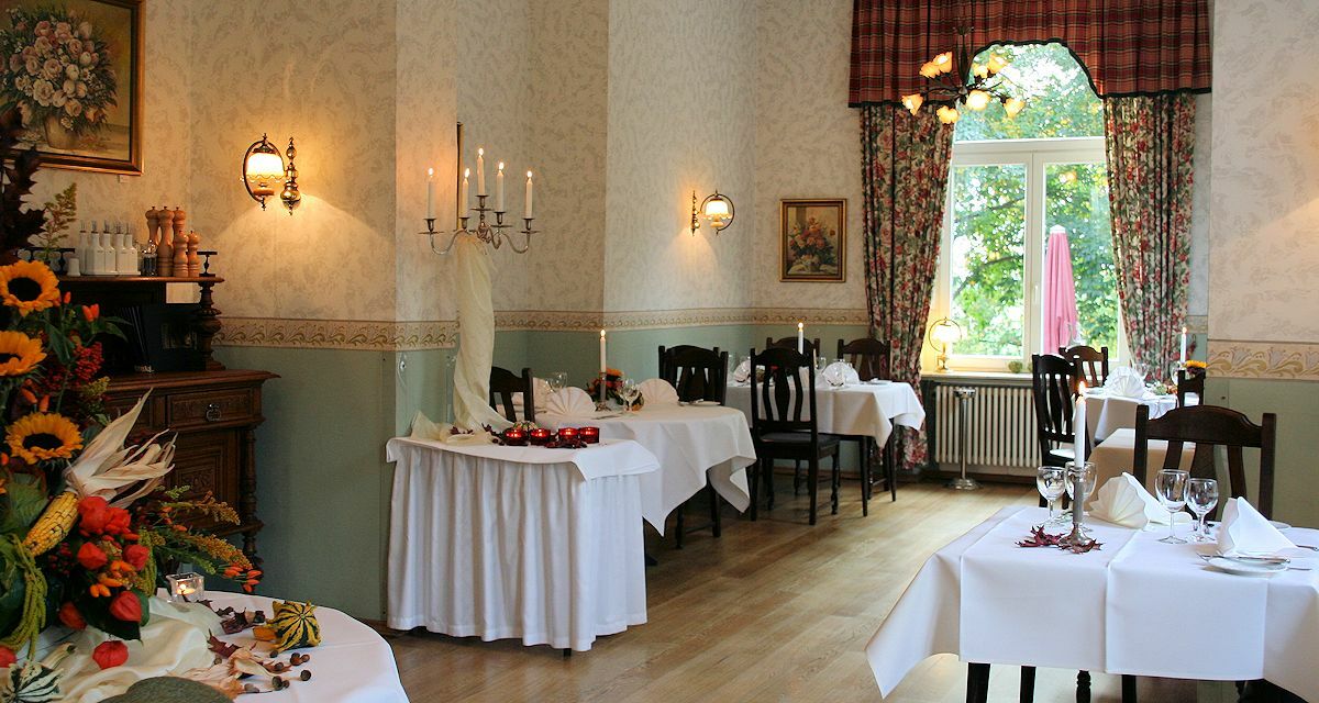 Villa Sophienhoehe Керпен Экстерьер фото